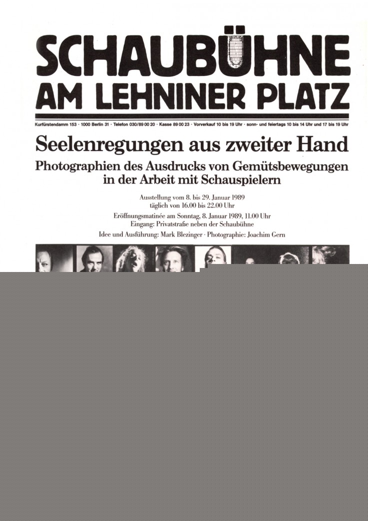 seelenregungen Berlin