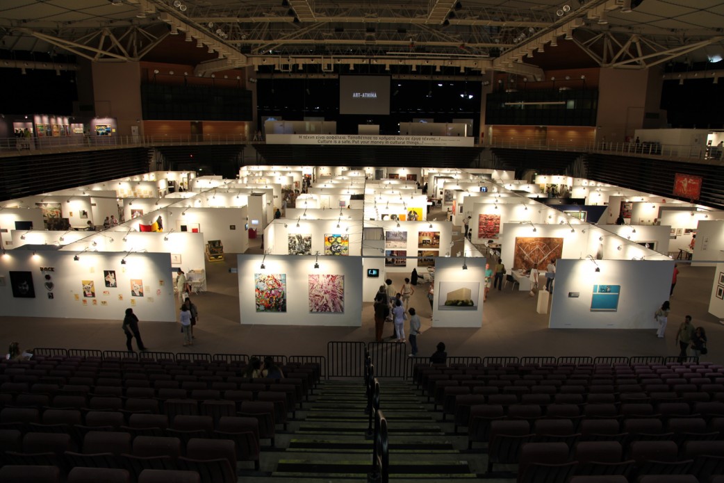 HALL INTERIOR