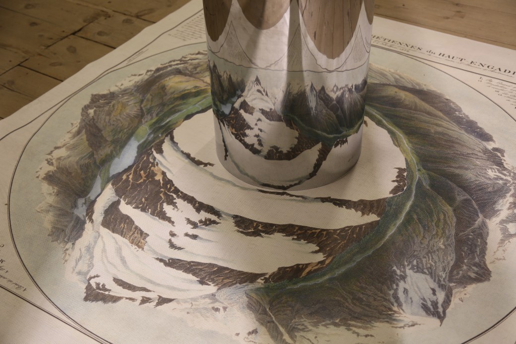 Anamorphose