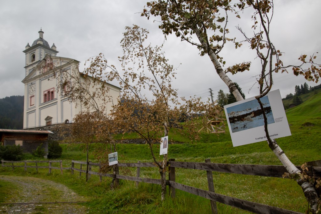 LDP_Weg_zu_Kirche