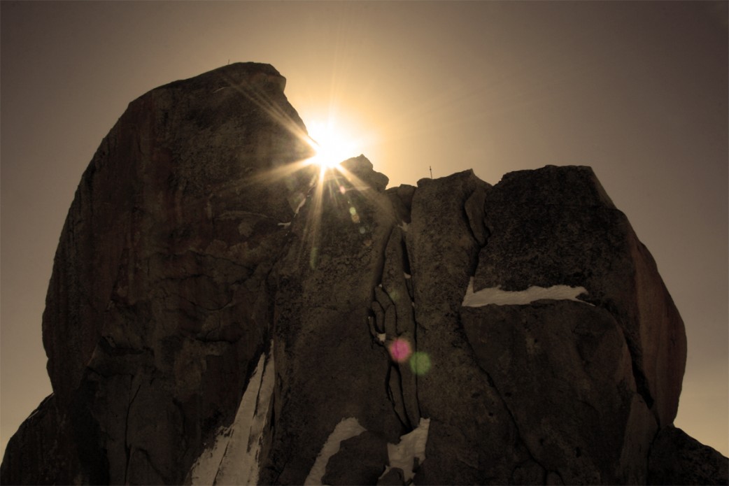 PIC DU MIDI TOP