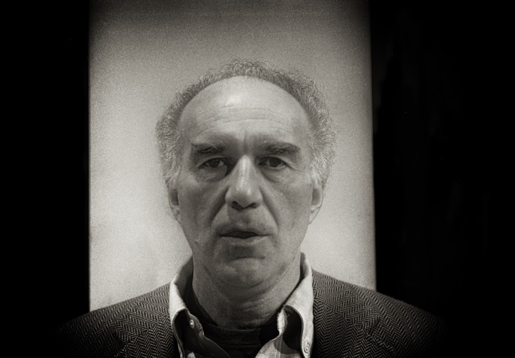 Michel Piccoli