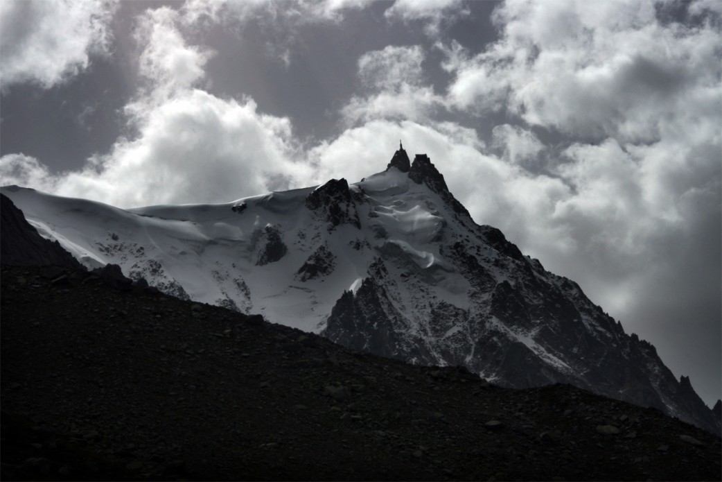 PIC DU MIDI