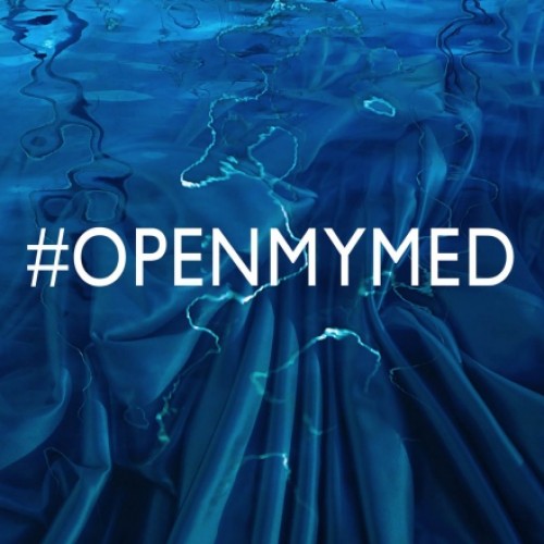 #OPENMYMED