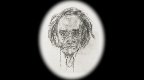 Antonin Artaud. Die Konferenz im Théâtre du Vieux Colombier, Paris