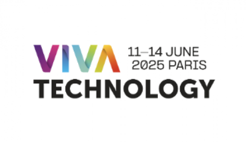 VivaTech 2025