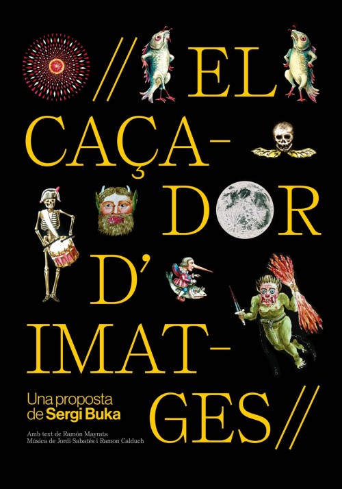 El cacador d'imatges