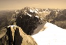 MASSIF DU MONT BLANC