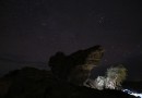 Campement au Sahara algérien