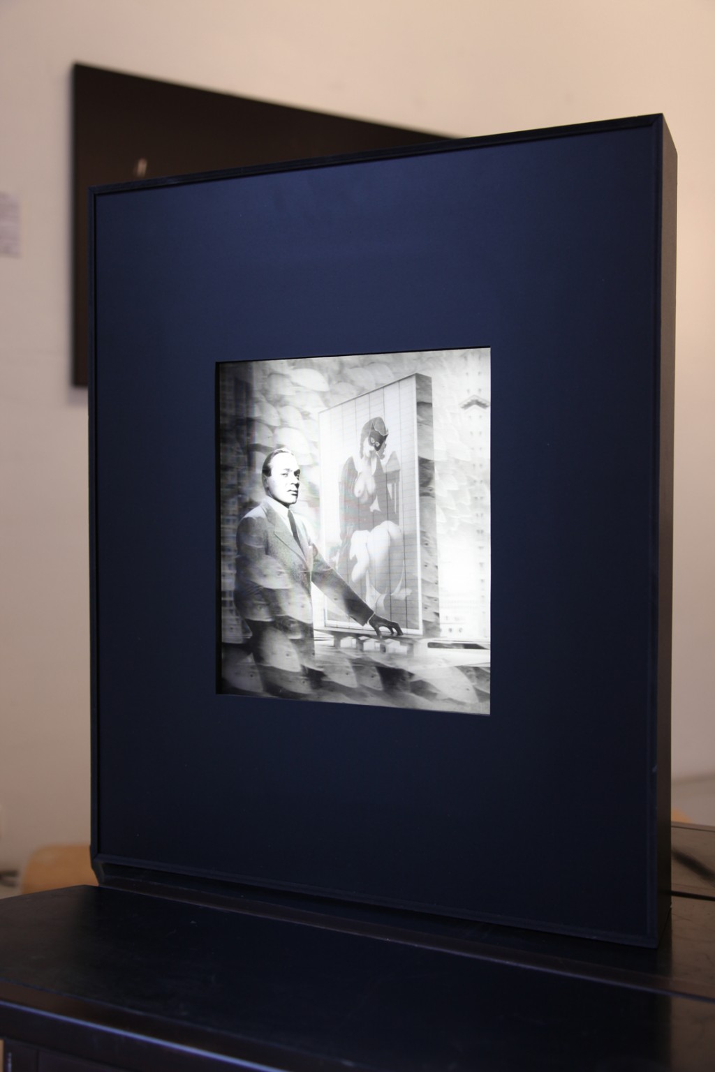 LE COLLECTIONNEUR 2005