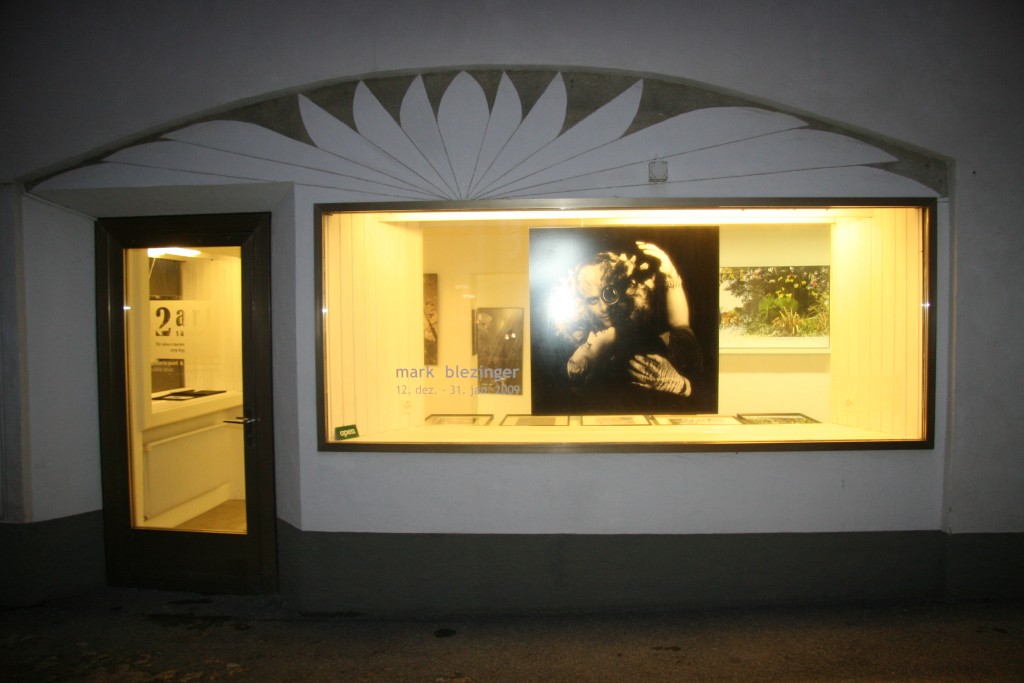 Galleria La Punt, Samedan, Suisse