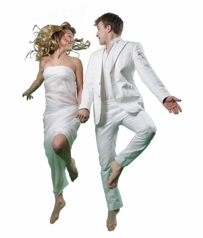 Film Couple 3D