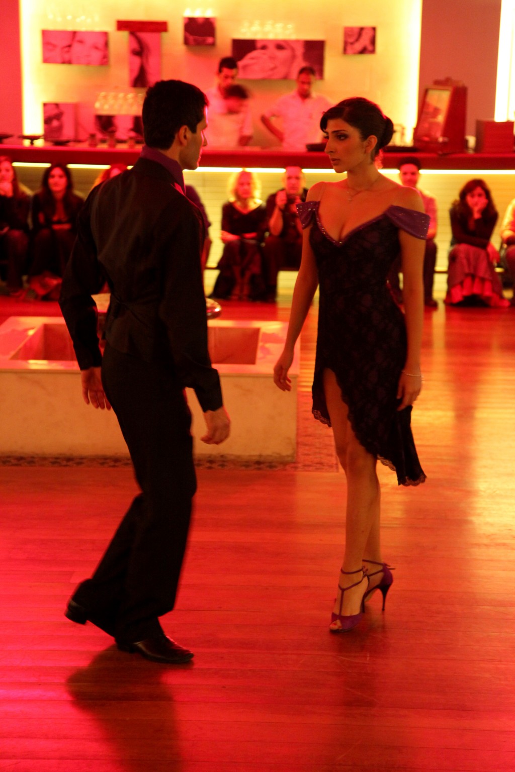 BEYROUTH INTERNATIONAL TANGO FESTIVAL