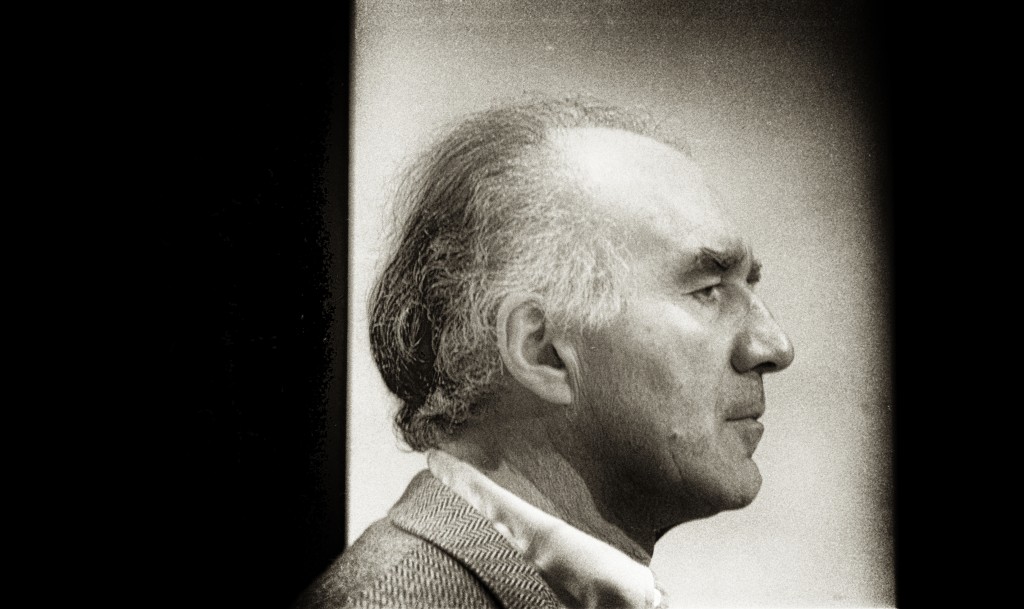 Michel Piccoli